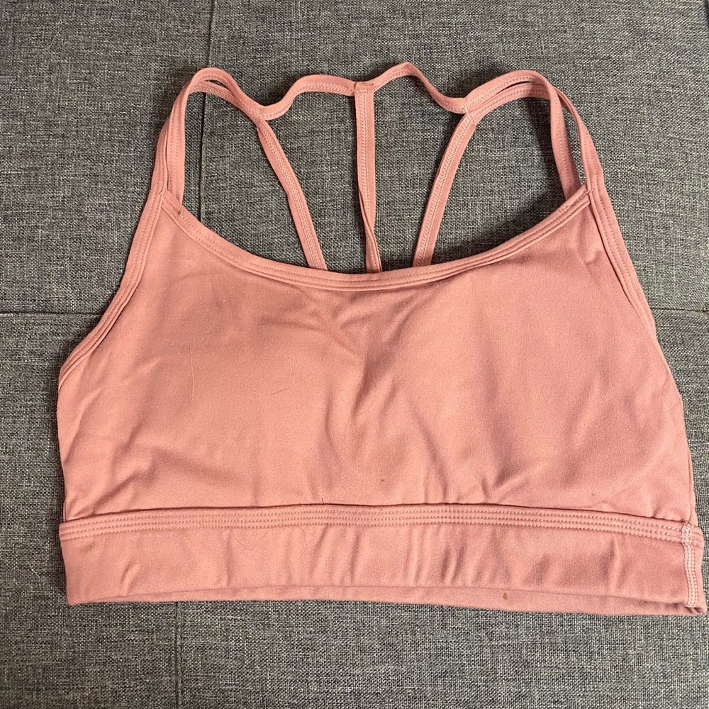 Alphalete Tri Bra